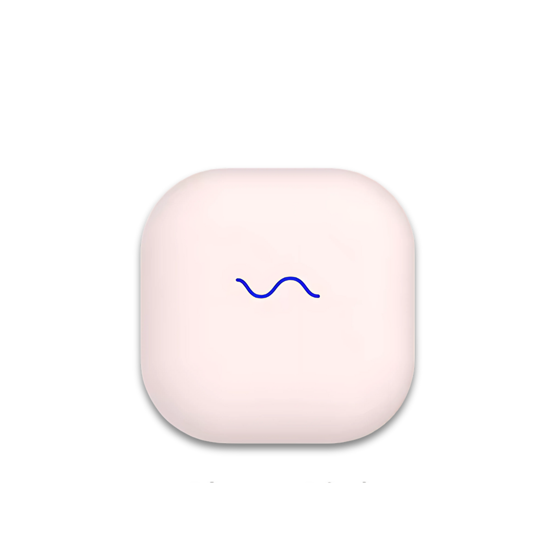 Estuche portátil para cepillo de dientes UV