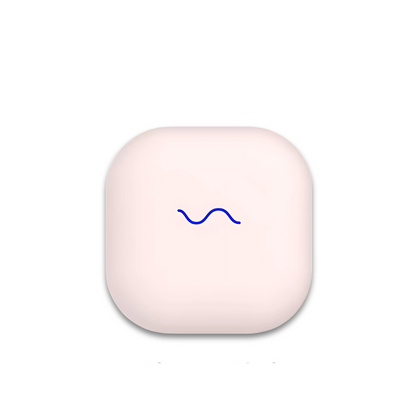 Estuche portátil para cepillo de dientes UV