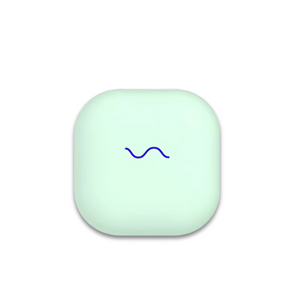 Estuche portátil para cepillo de dientes UV